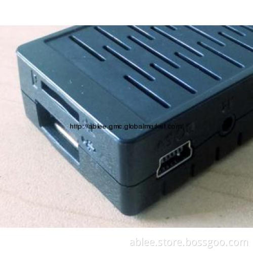 Android 4.1 Original MK809 RK3066 ARM A9 Dual Core DVB-T Set Top Box